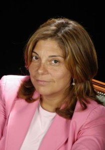 Dra. Amparo Rodriguez